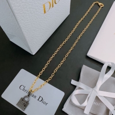 Christian Dior Necklaces